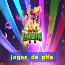 jogos de pife baralho online